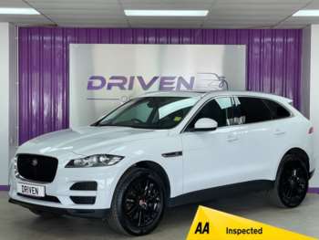 2020 (20) - 2.0 D180 Portfolio SUV 5dr Diesel Auto AWD Euro 6 (s/s) (180 ps)