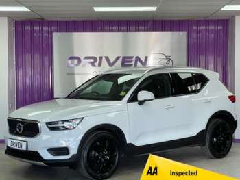 2021 (21) - 1.5 T3 Momentum SUV 5dr Petrol Manual Euro 6 (s/s) (163 ps)