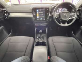 Used Volvo XC40 2021 for sale - 75194440: Photo
