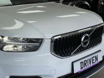Used Volvo XC40 2021 for sale - 75194440: Photo