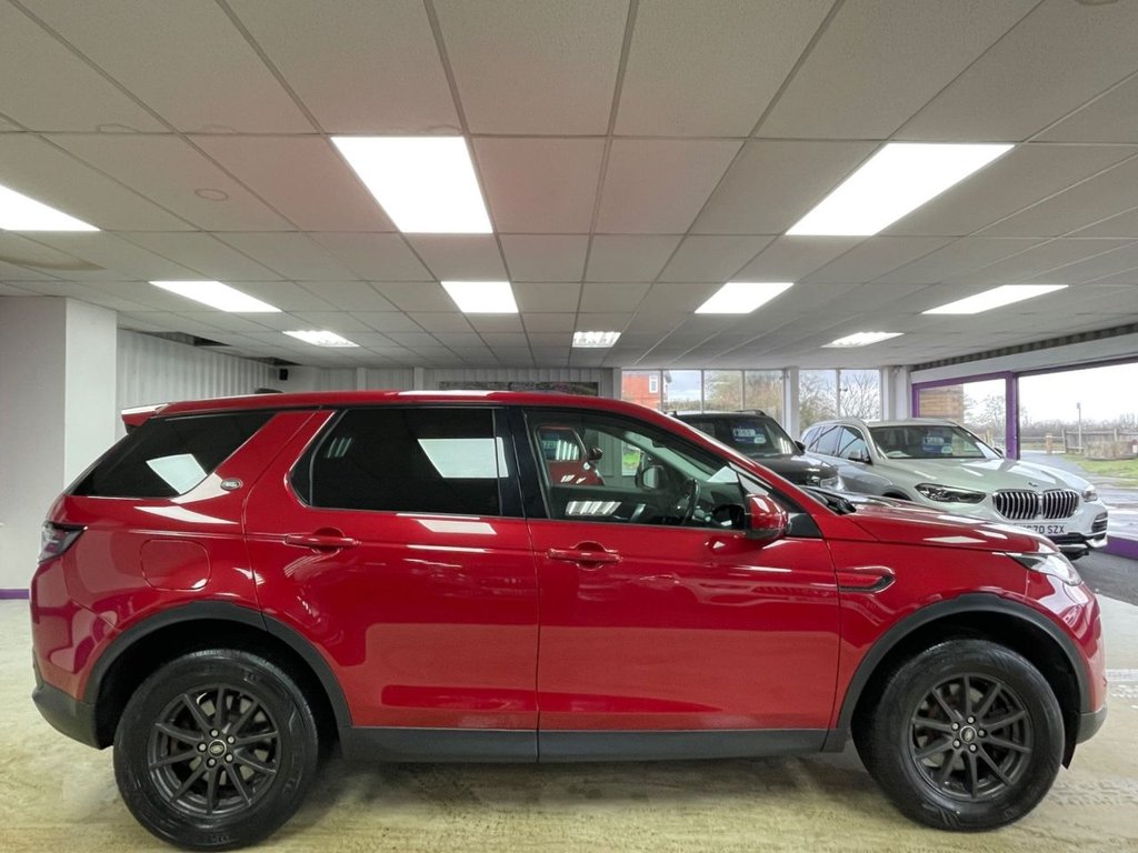 Used Land Rover Discovery Sport 2020 for sale - 77734001: Photo 12