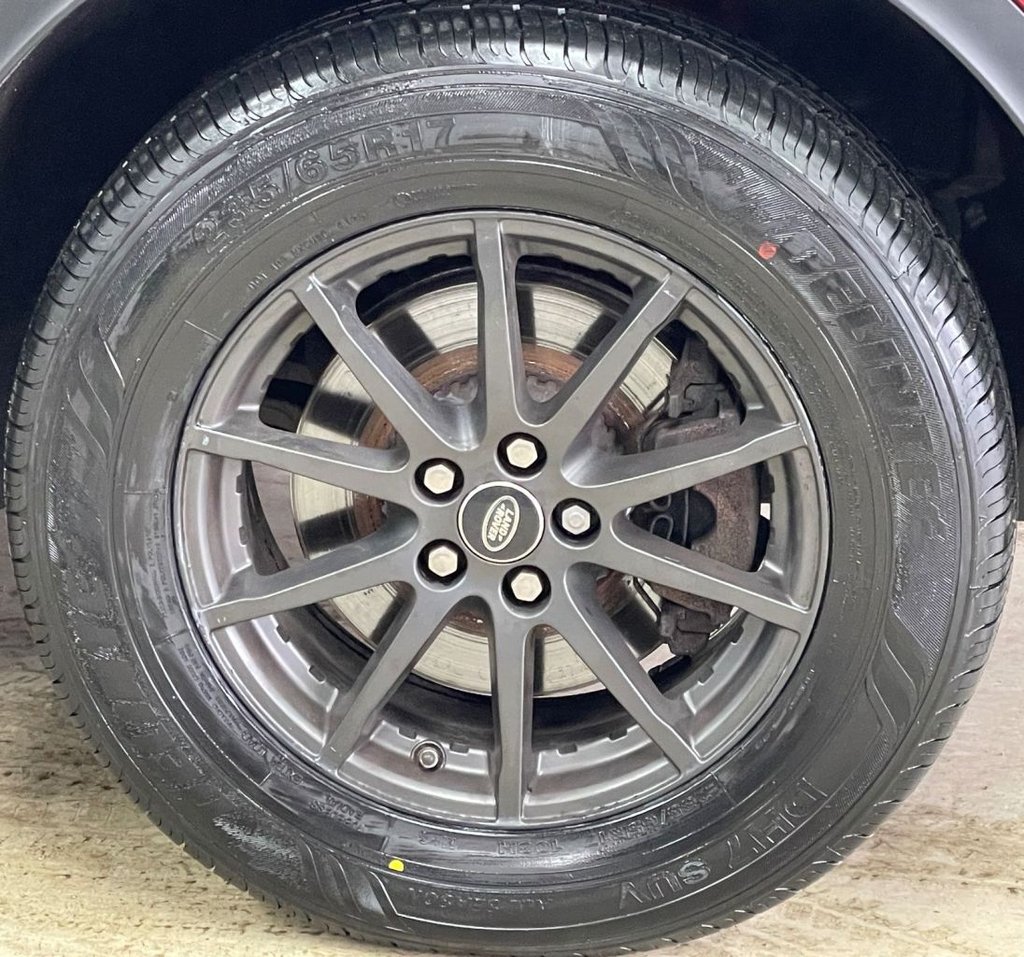 Used Land Rover Discovery Sport 2020 for sale - 77734001: Photo 14