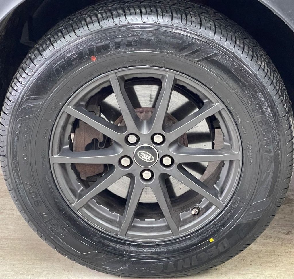 Used Land Rover Discovery Sport 2020 for sale - 77734001: Photo 15