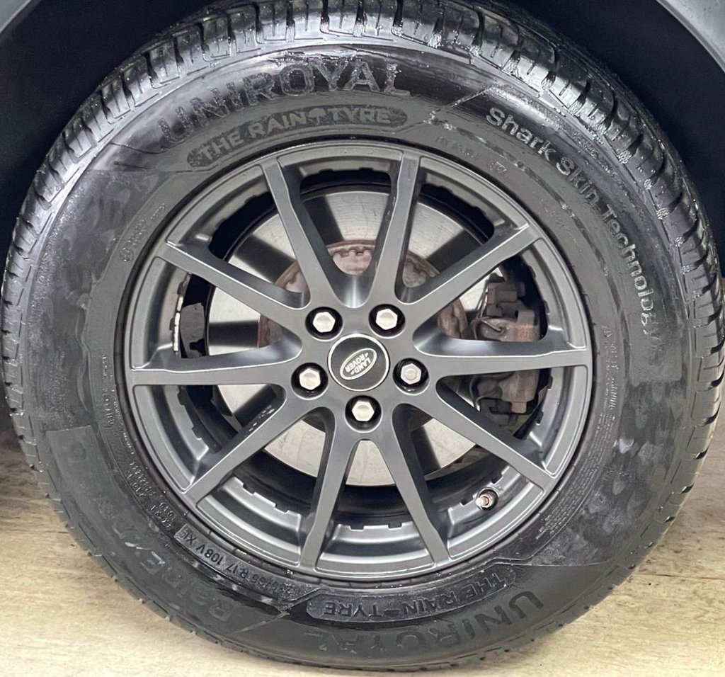 Used Land Rover Discovery Sport 2020 for sale - 77734001: Photo 16