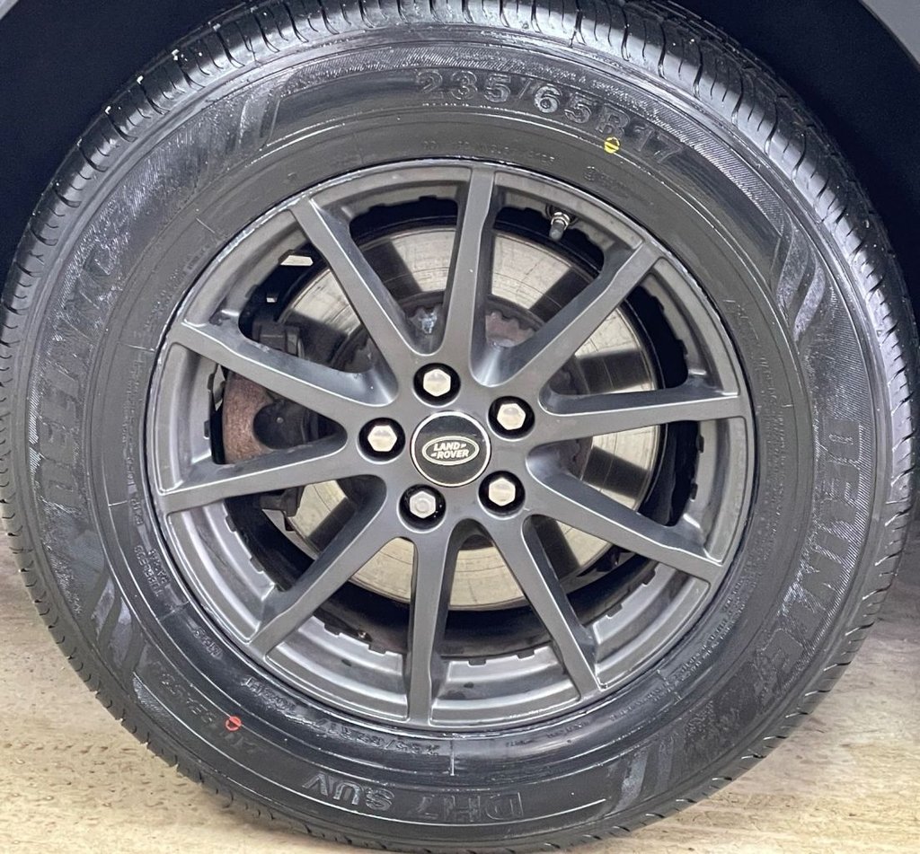 Used Land Rover Discovery Sport 2020 for sale - 77734001: Photo 17