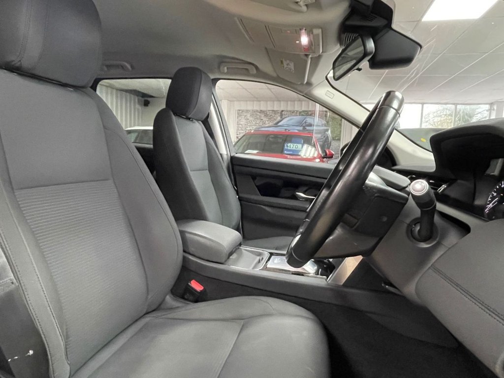 Used Land Rover Discovery Sport 2020 for sale - 77734001: Photo 24