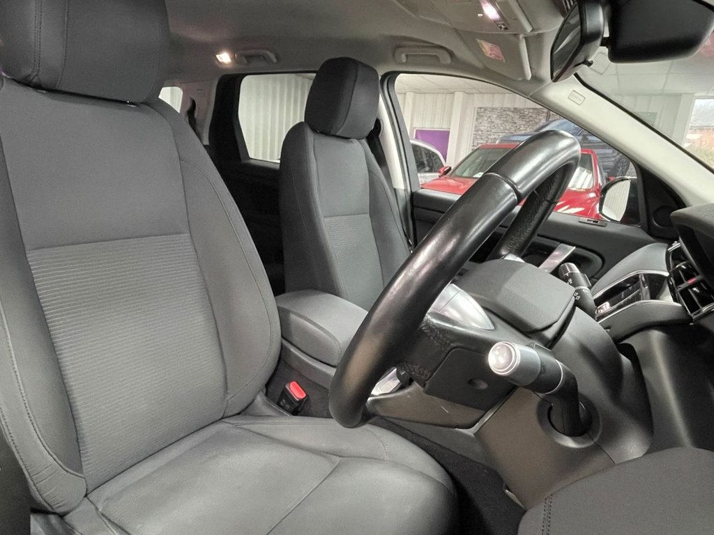 Used Land Rover Discovery Sport 2020 for sale - 77734001: Photo 25