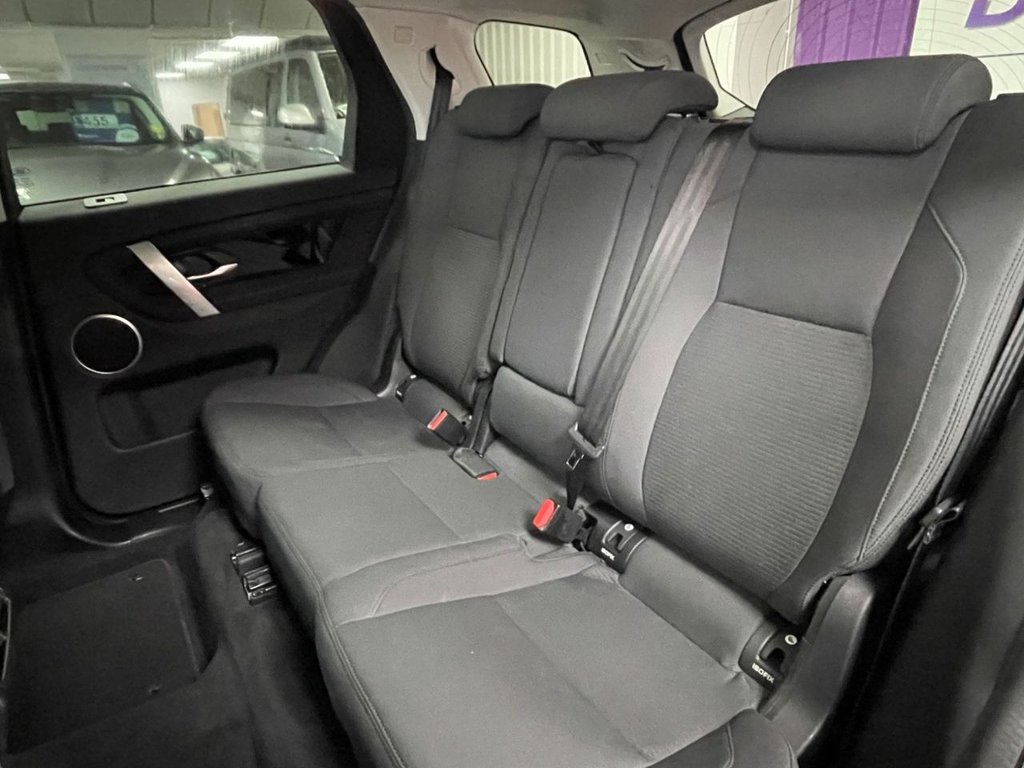 Used Land Rover Discovery Sport 2020 for sale - 77734001: Photo 28