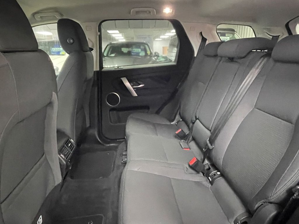 Used Land Rover Discovery Sport 2020 for sale - 77734001: Photo 29