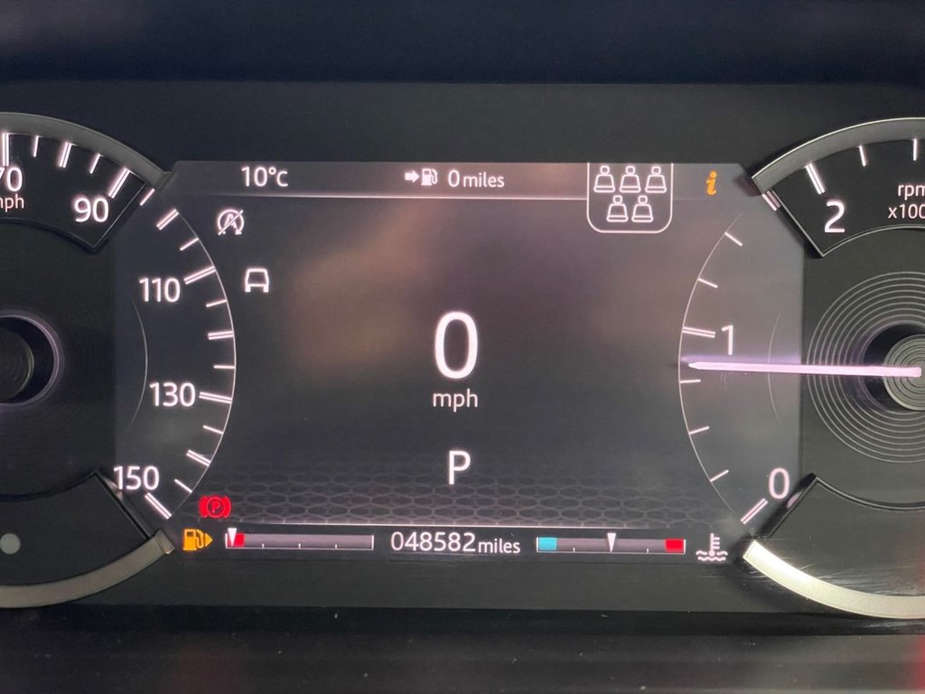 Used Land Rover Discovery Sport 2020 for sale - 77734001: Photo 38