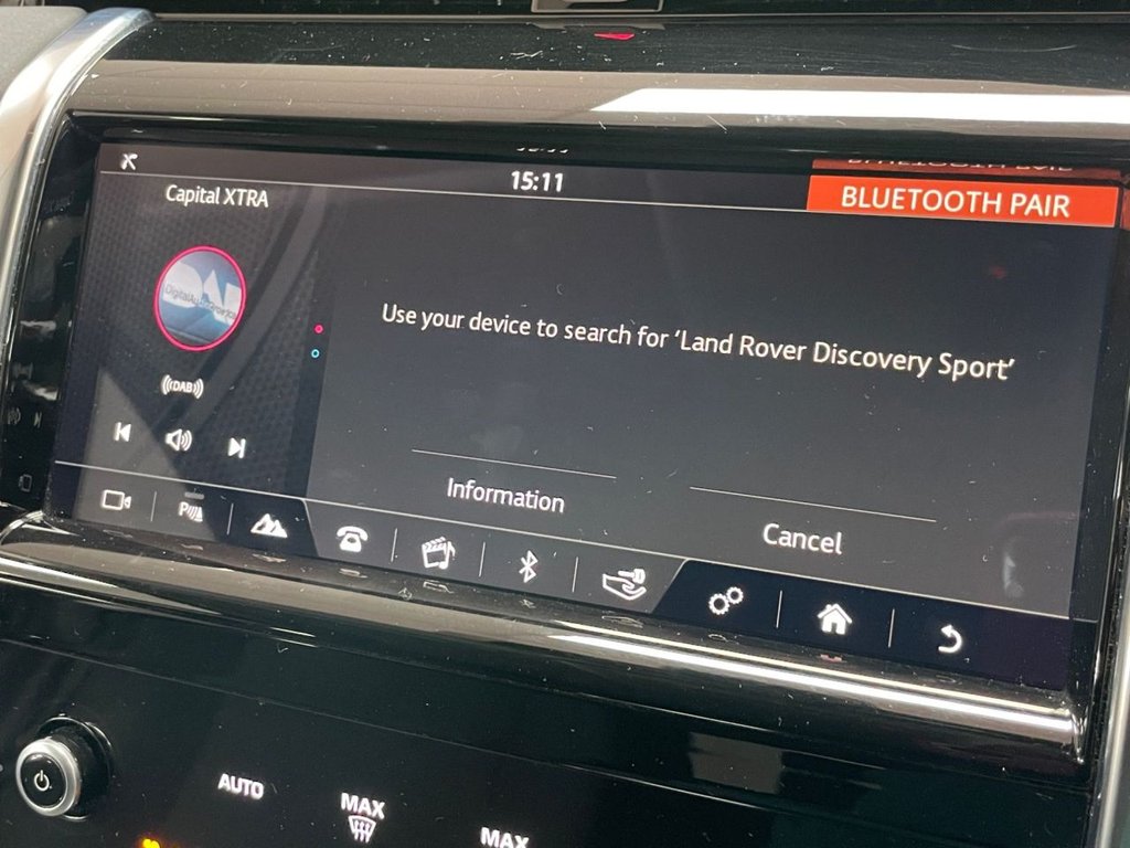 Used Land Rover Discovery Sport 2020 for sale - 77734001: Photo 39