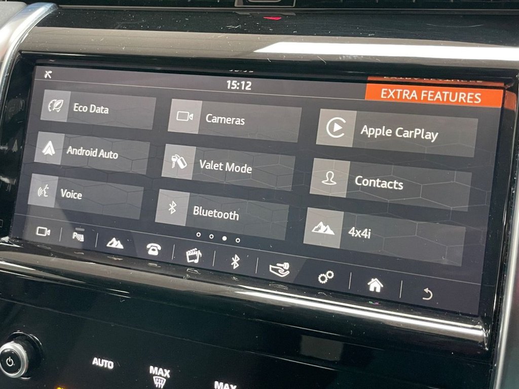 Used Land Rover Discovery Sport 2020 for sale - 77734001: Photo 42