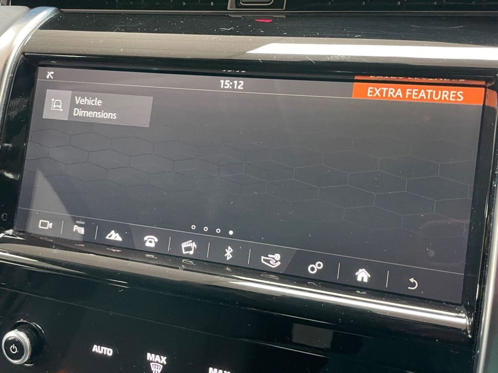 Used Land Rover Discovery Sport 2020 for sale - 77734001: Photo 43