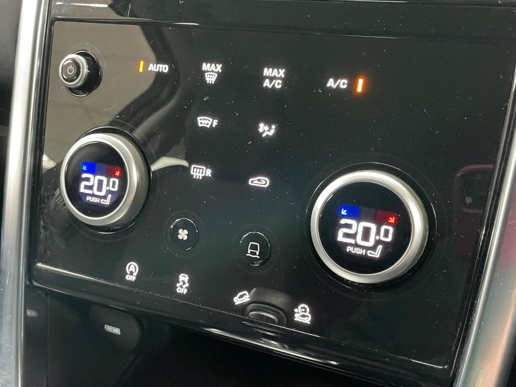 Used Land Rover Discovery Sport 2020 for sale - 77734001: Photo 44