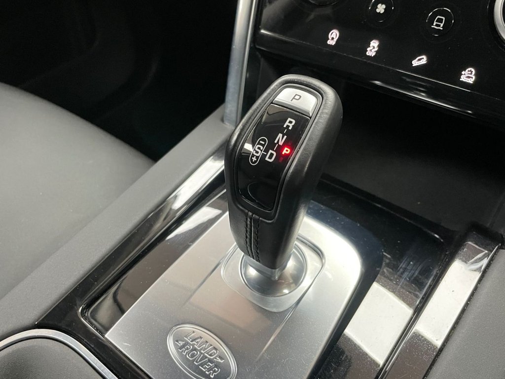 Used Land Rover Discovery Sport 2020 for sale - 77734001: Photo 46