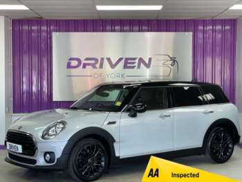 2018 (18) - 2.0 Cooper D 6dr 5-Door