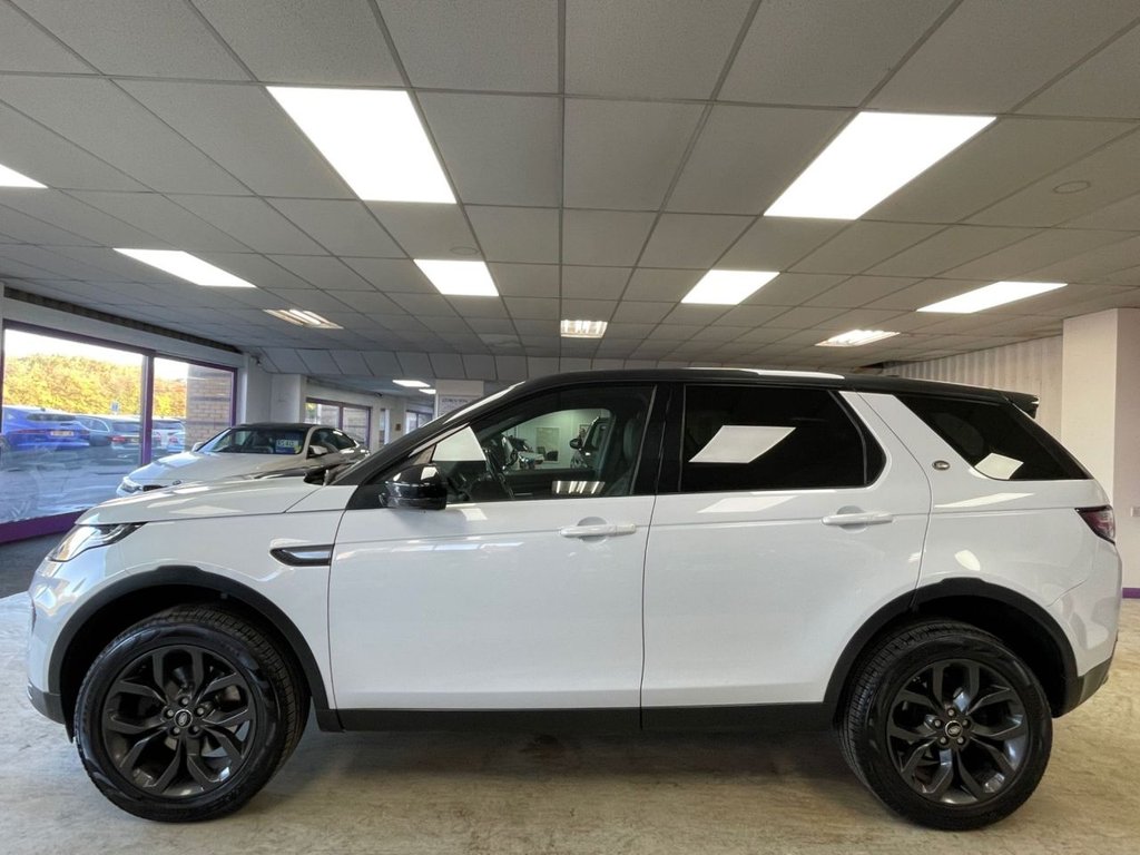 Used Land Rover Discovery Sport 2019 for sale - 76367428: Photo 13