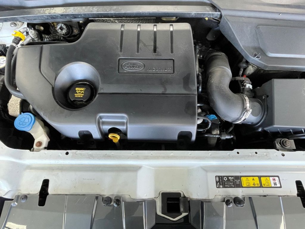 Used Land Rover Discovery Sport 2019 for sale - 76367428: Photo 16