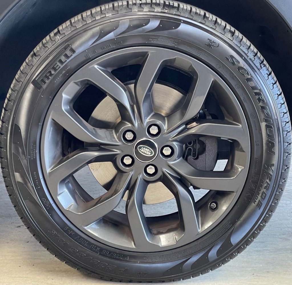 Used Land Rover Discovery Sport 2019 for sale - 76367428: Photo 17