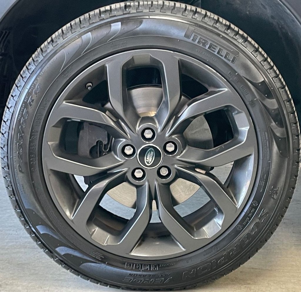 Used Land Rover Discovery Sport 2019 for sale - 76367428: Photo 18