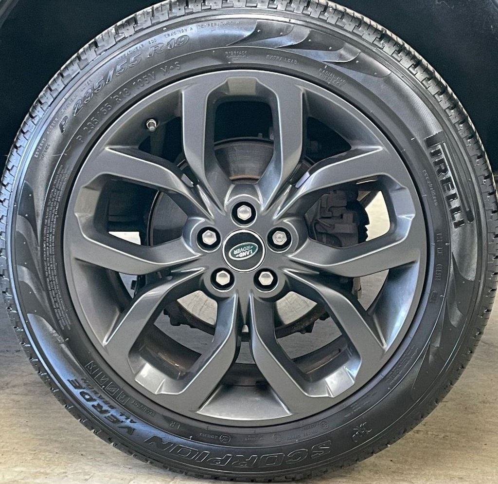 Used Land Rover Discovery Sport 2019 for sale - 76367428: Photo 19