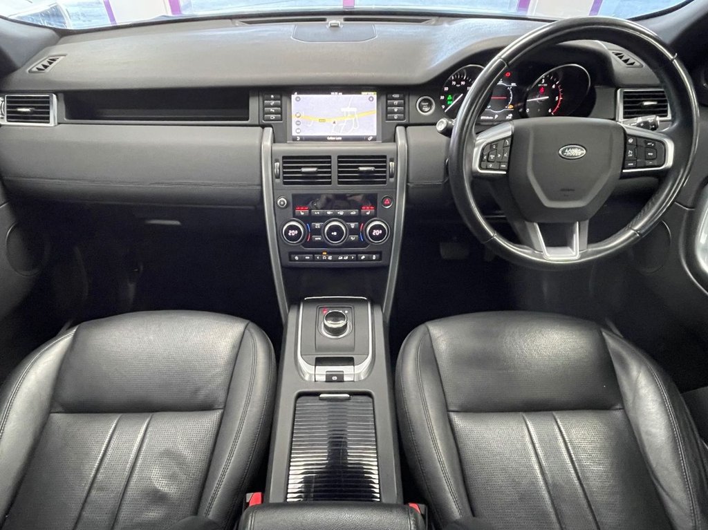 Used Land Rover Discovery Sport 2019 for sale - 76367428: Photo 2