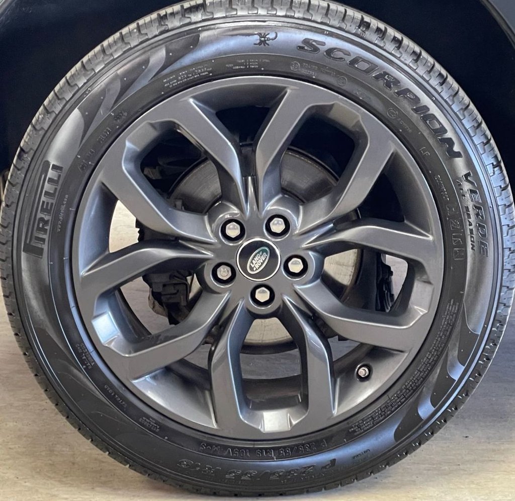 Used Land Rover Discovery Sport 2019 for sale - 76367428: Photo 20