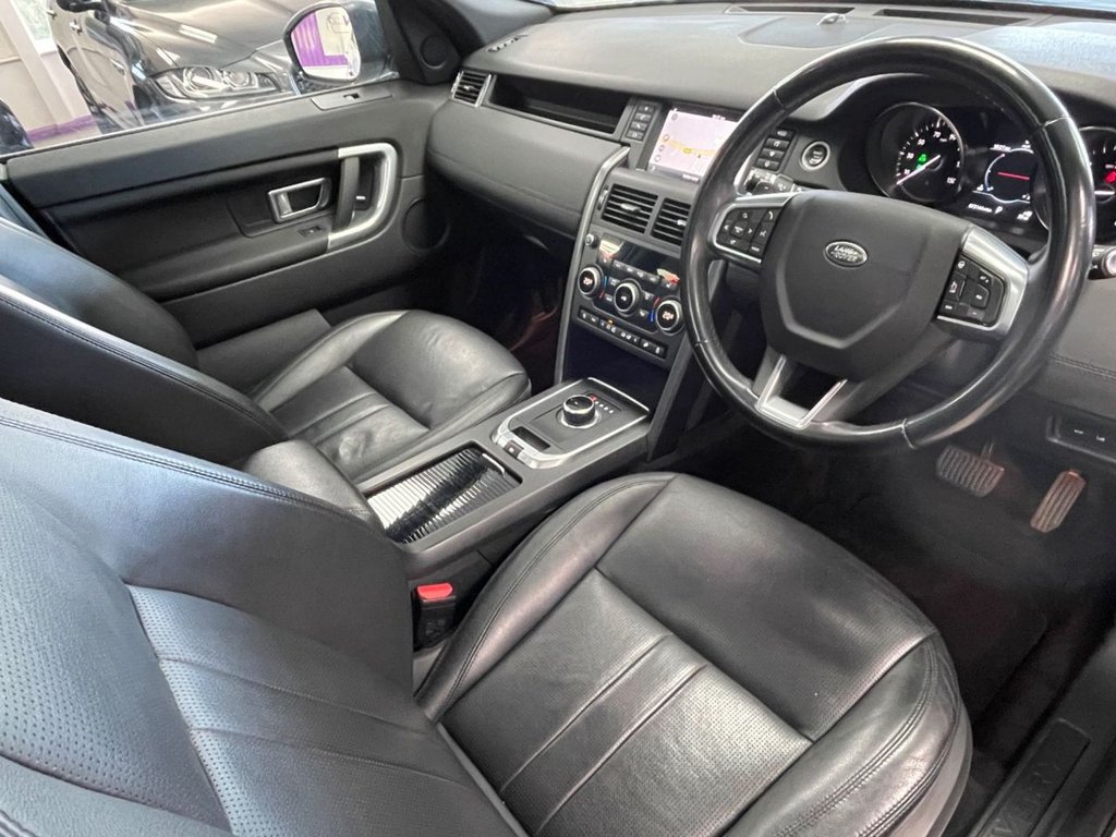 Used Land Rover Discovery Sport 2019 for sale - 76367428: Photo 25
