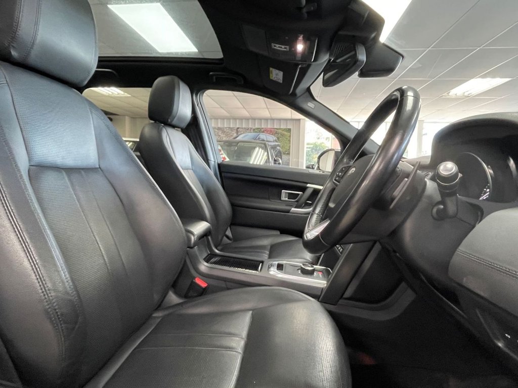 Used Land Rover Discovery Sport 2019 for sale - 76367428: Photo 26