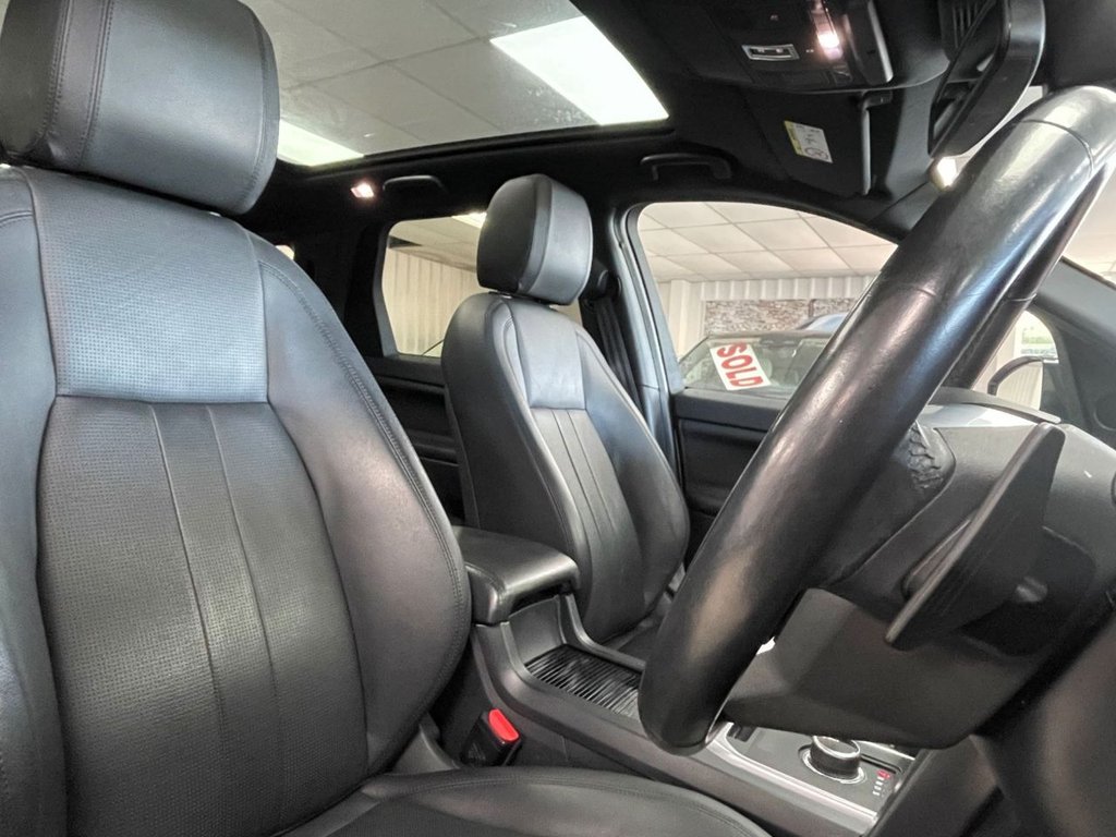Used Land Rover Discovery Sport 2019 for sale - 76367428: Photo 27