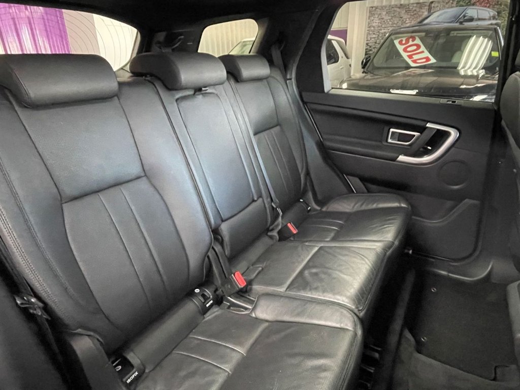 Used Land Rover Discovery Sport 2019 for sale - 76367428: Photo 28