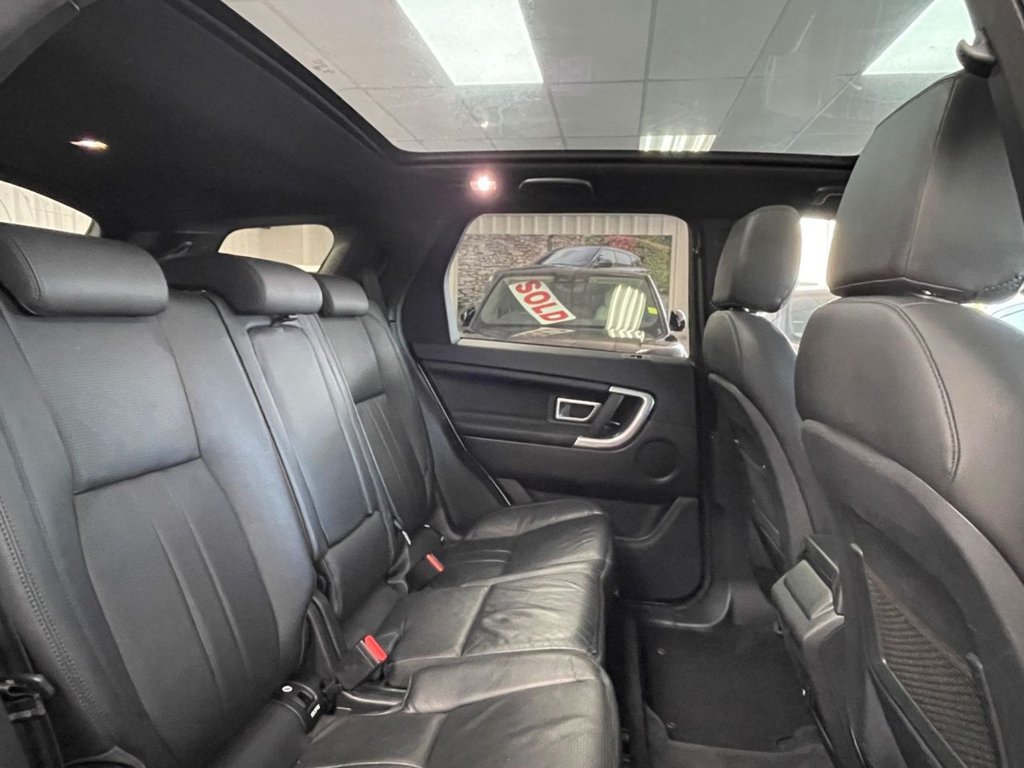 Used Land Rover Discovery Sport 2019 for sale - 76367428: Photo 29