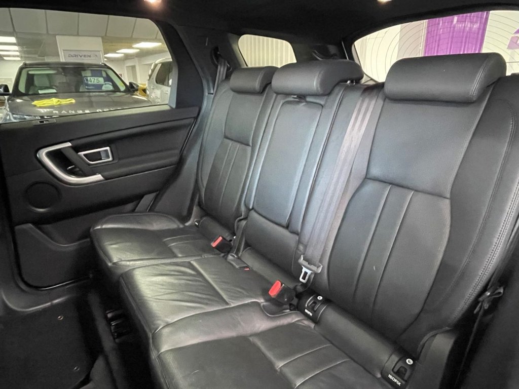 Used Land Rover Discovery Sport 2019 for sale - 76367428: Photo 30