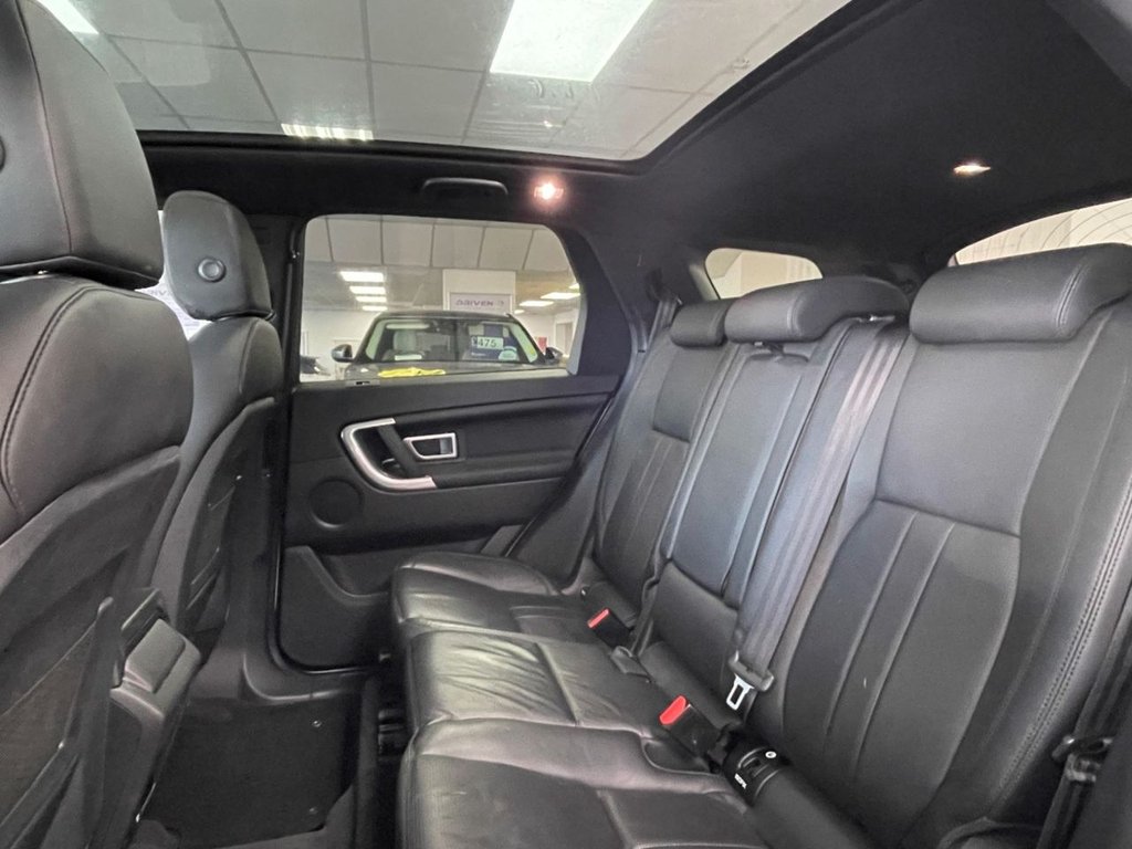 Used Land Rover Discovery Sport 2019 for sale - 76367428: Photo 31