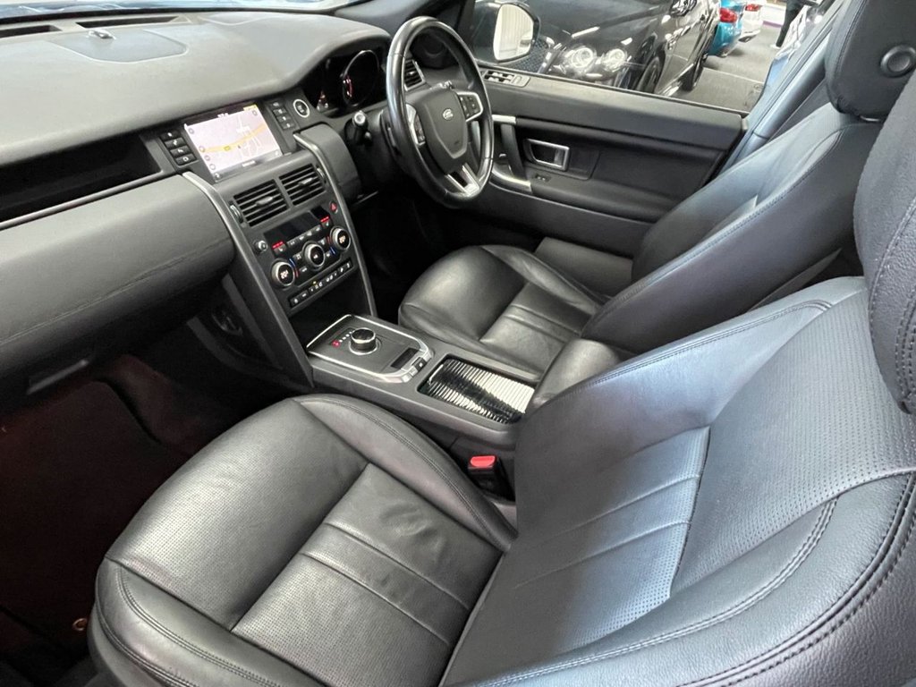 Used Land Rover Discovery Sport 2019 for sale - 76367428: Photo 34