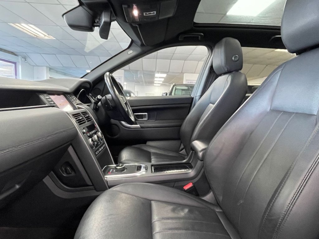 Used Land Rover Discovery Sport 2019 for sale - 76367428: Photo 35