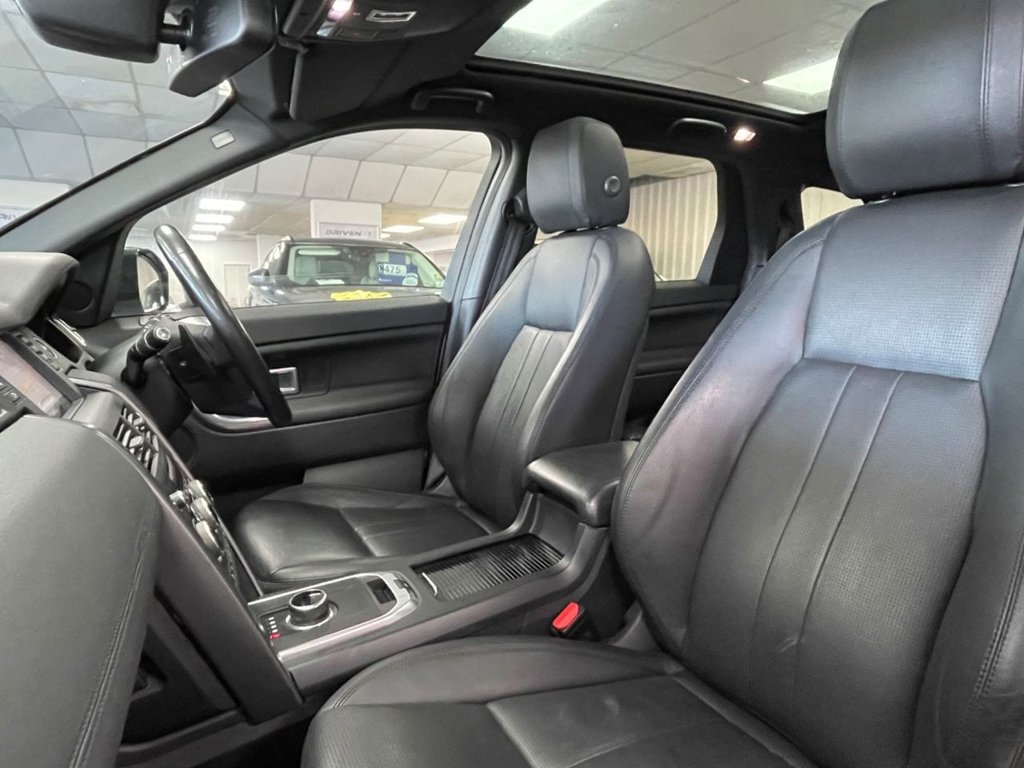 Used Land Rover Discovery Sport 2019 for sale - 76367428: Photo 36