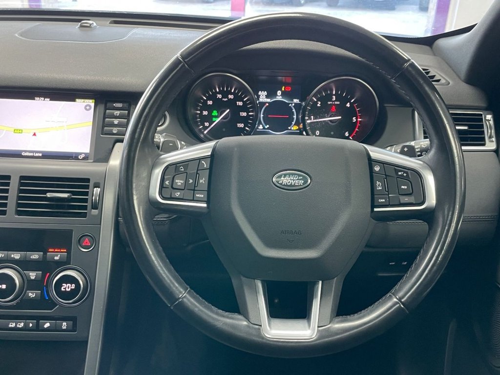 Used Land Rover Discovery Sport 2019 for sale - 76367428: Photo 38
