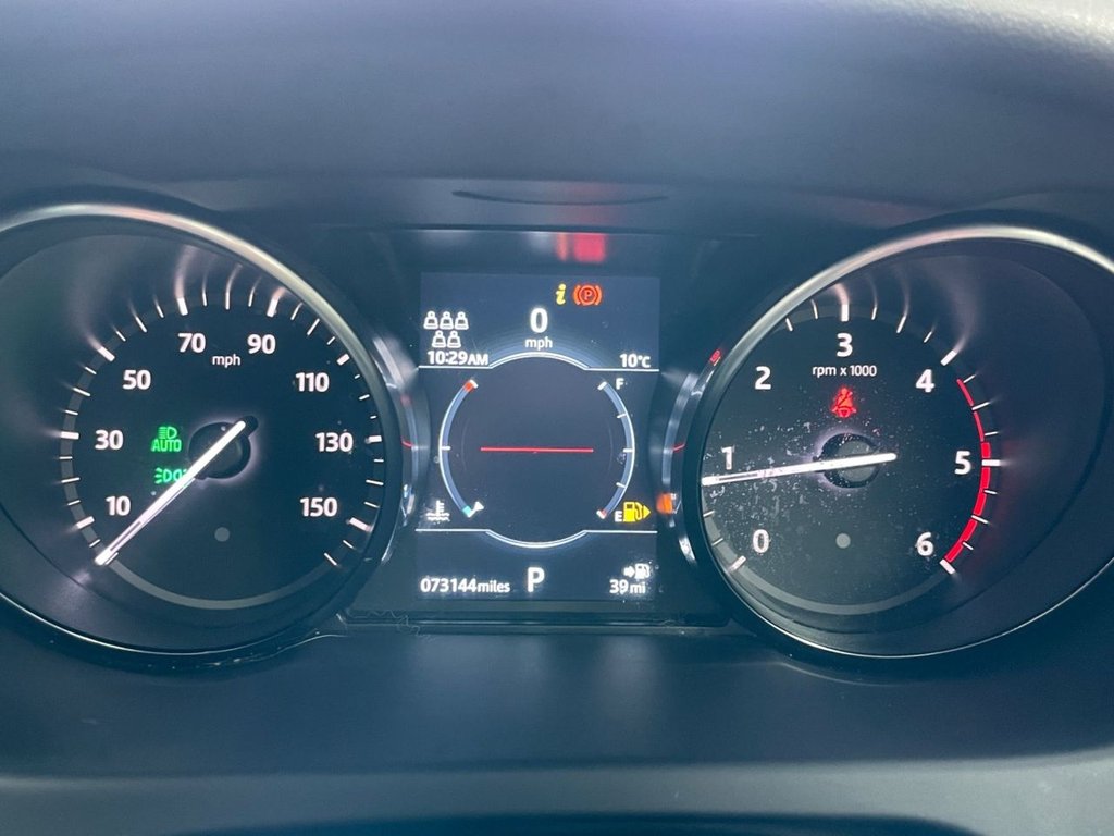 Used Land Rover Discovery Sport 2019 for sale - 76367428: Photo 41