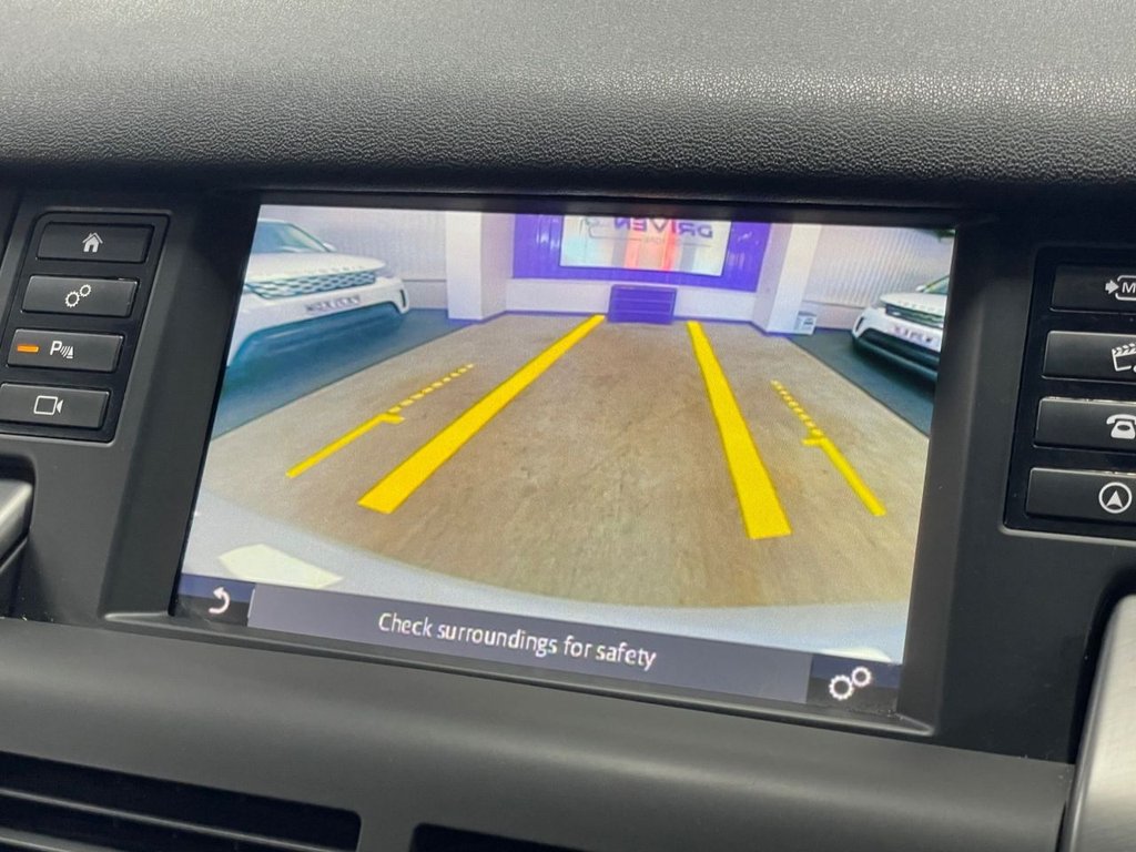 Used Land Rover Discovery Sport 2019 for sale - 76367428: Photo 45