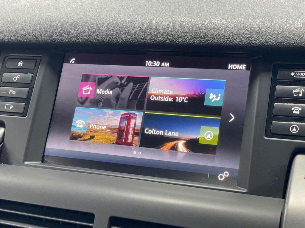 Used Land Rover Discovery Sport 2019 for sale - 76367428: Photo 46