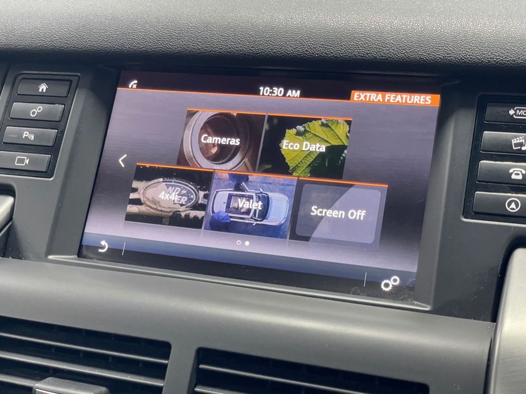 Used Land Rover Discovery Sport 2019 for sale - 76367428: Photo 47