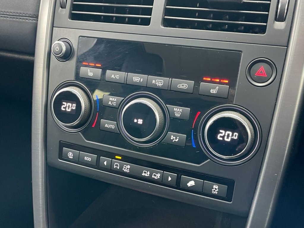 Used Land Rover Discovery Sport 2019 for sale - 76367428: Photo 48