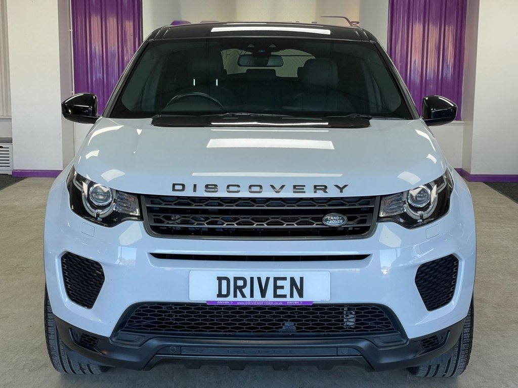 Used Land Rover Discovery Sport 2019 for sale - 76367428: Photo 7