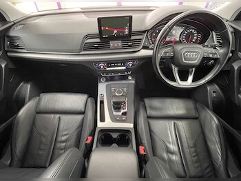 Used Audi Q5 2018 for sale - 75641987: Photo