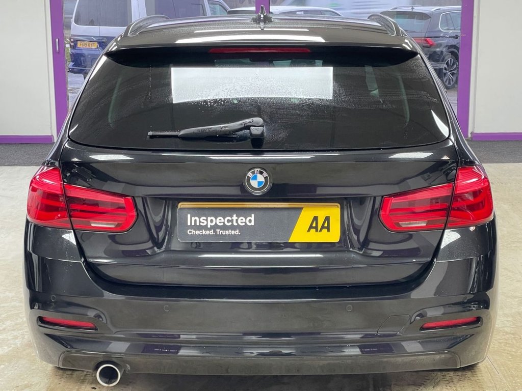 Used BMW 3 Series 2018 for sale - 77319646: Photo 10