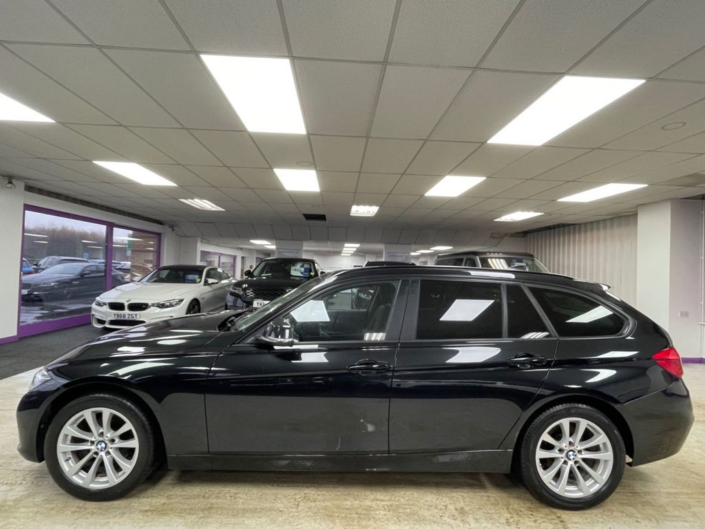 Used BMW 3 Series 2018 for sale - 77319646: Photo 13