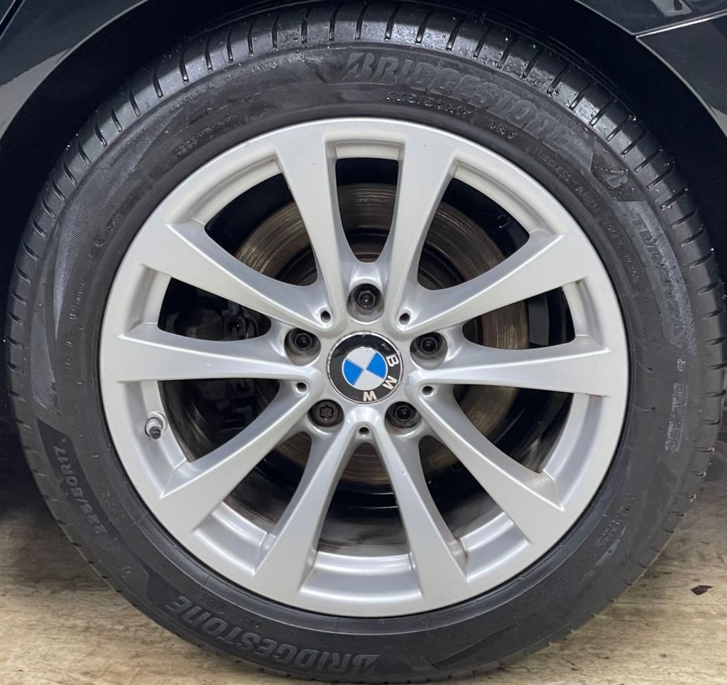 Used BMW 3 Series 2018 for sale - 77319646: Photo 14