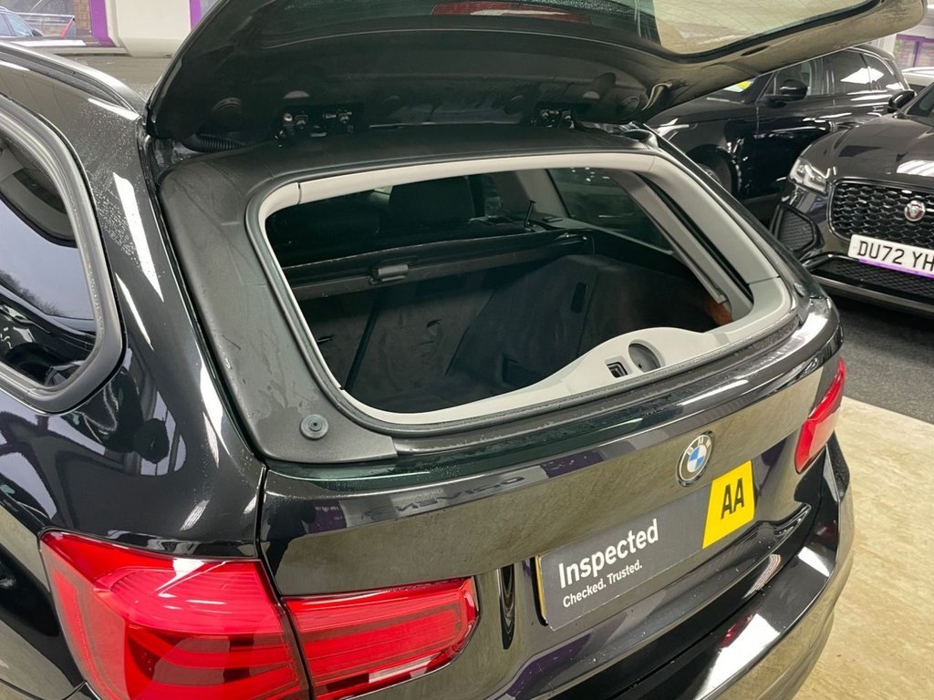 Used BMW 3 Series 2018 for sale - 77319646: Photo 20