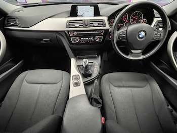 Used BMW 3 Series 2018 for sale - 77319646: Photo